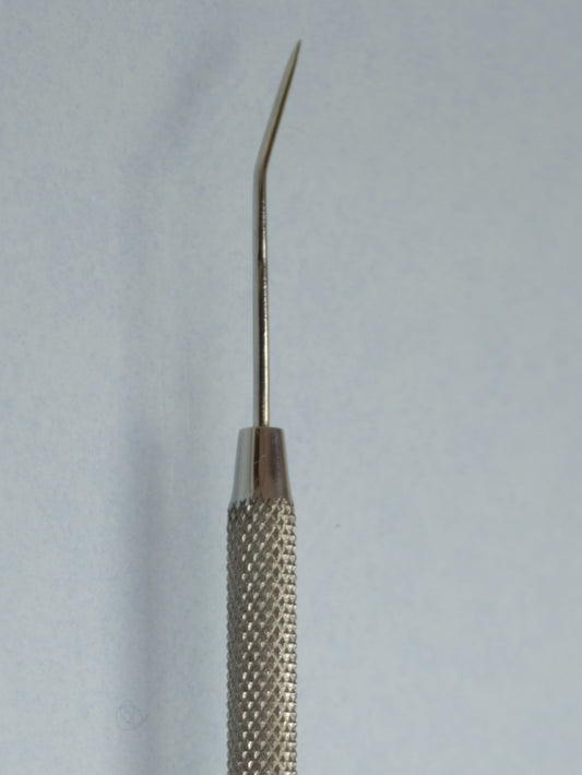 Luks Root Canal Plugger,  3