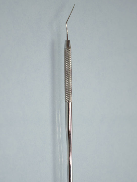 Luks Root Canal Plugger,  4