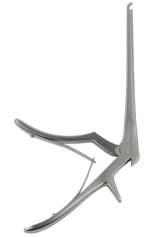 Ferris-Smith-Kerrison Punches, 180mm 3mm
