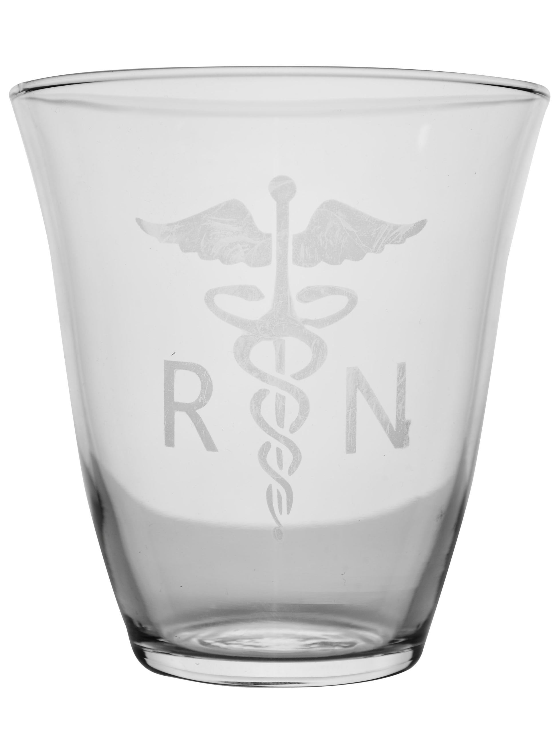 Glassware for RN