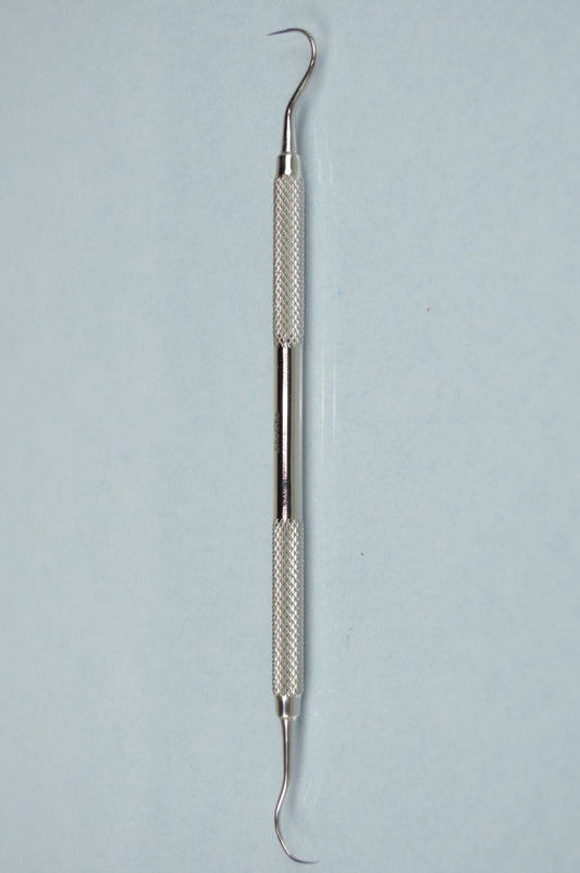 Hygenist Scaler, 6/7