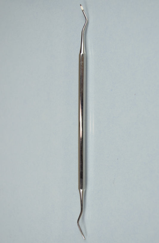 Jacquette Scaler, 31/32