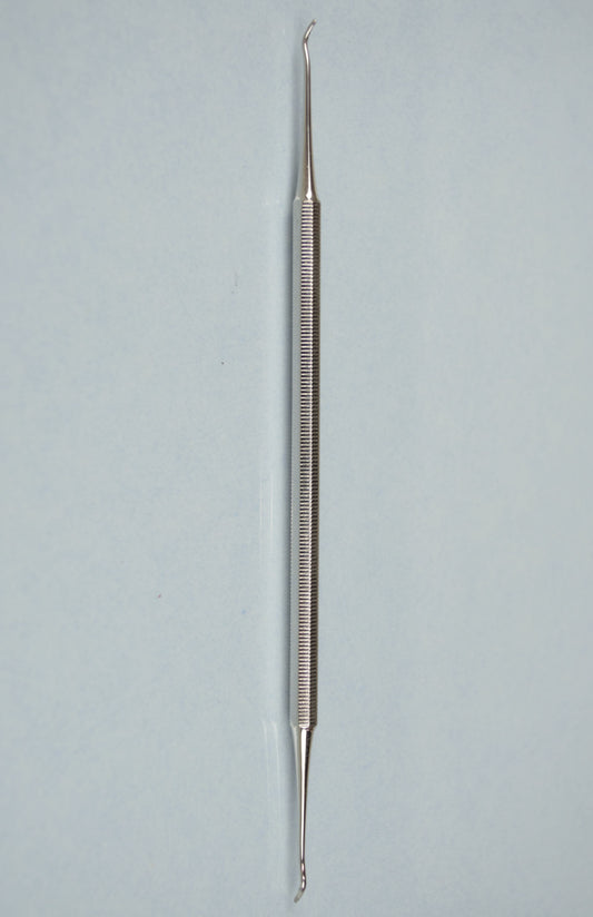 Jacquette Scaler, 34/35