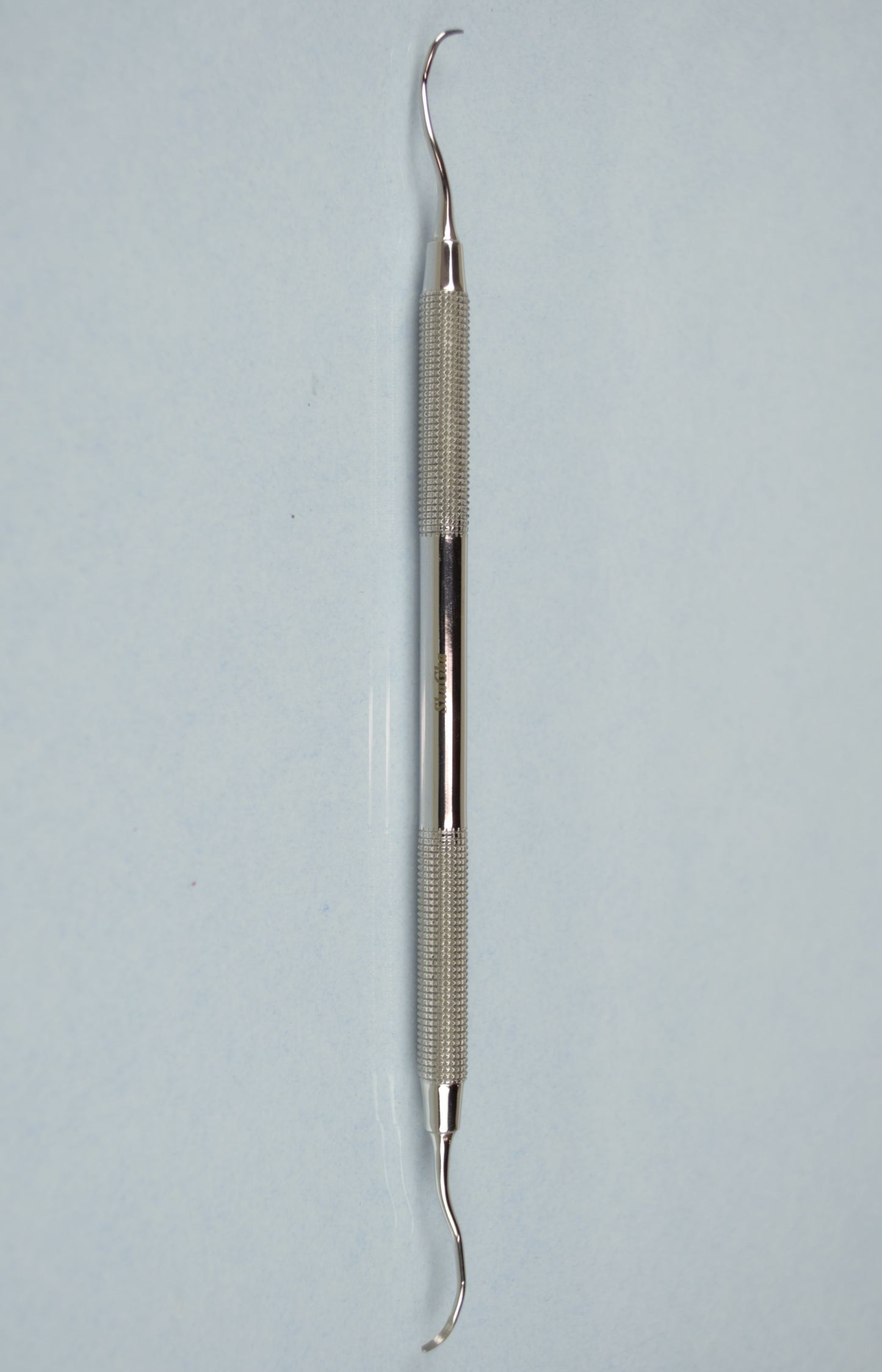 Langer Curette 1/2