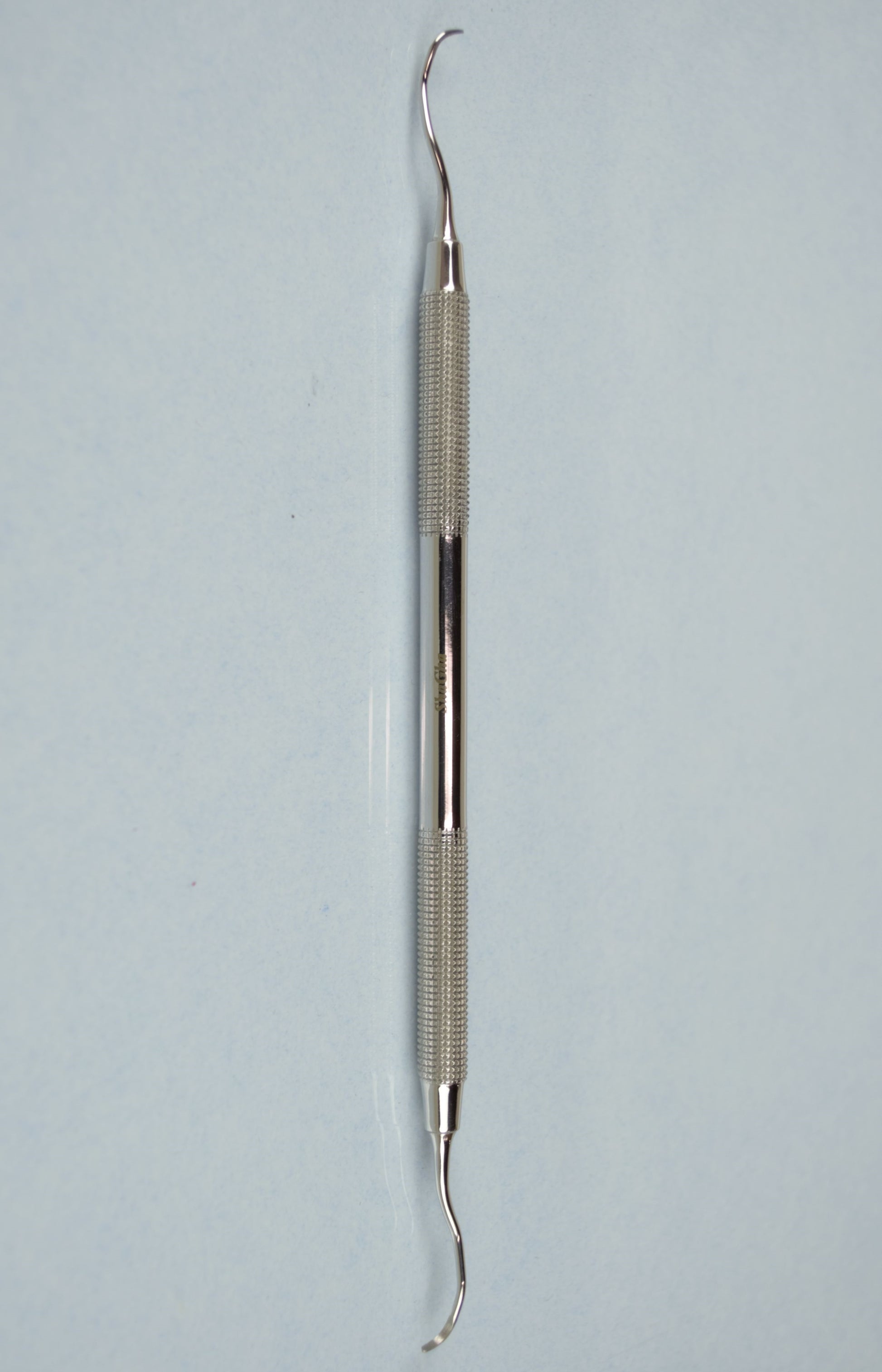 Langer Curette 1/2