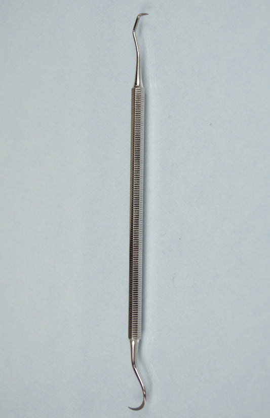 Sickle Scaler, U15/33, Towner-Jacquette