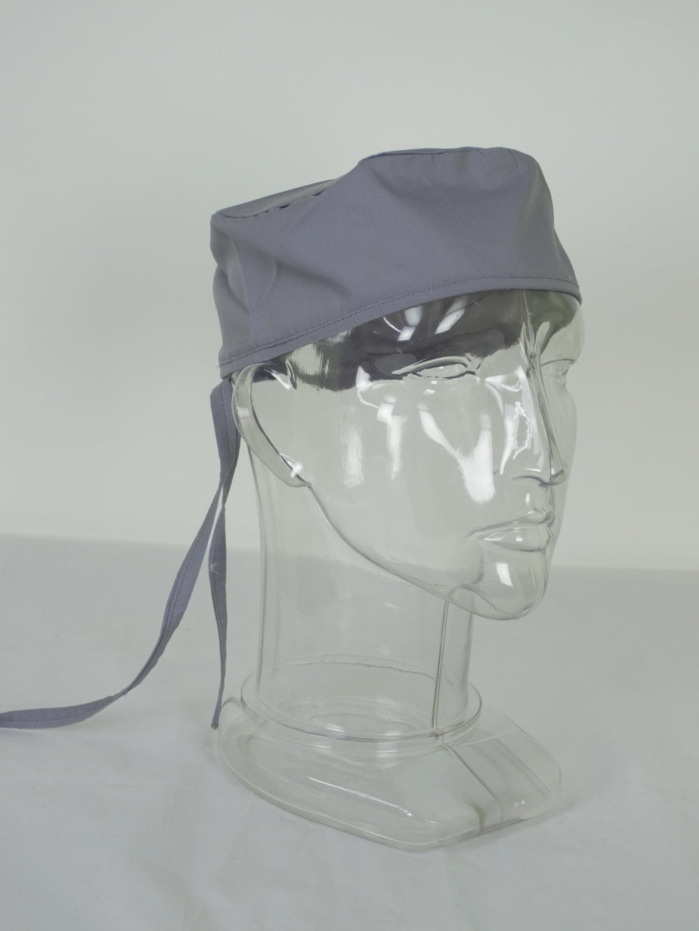 Scrub Cap, Gray 1