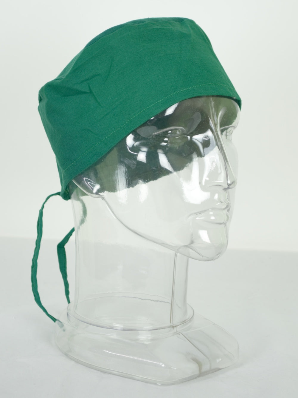 Scrub Cap, Green 1