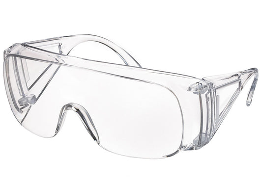 Safety Glasses, 5900