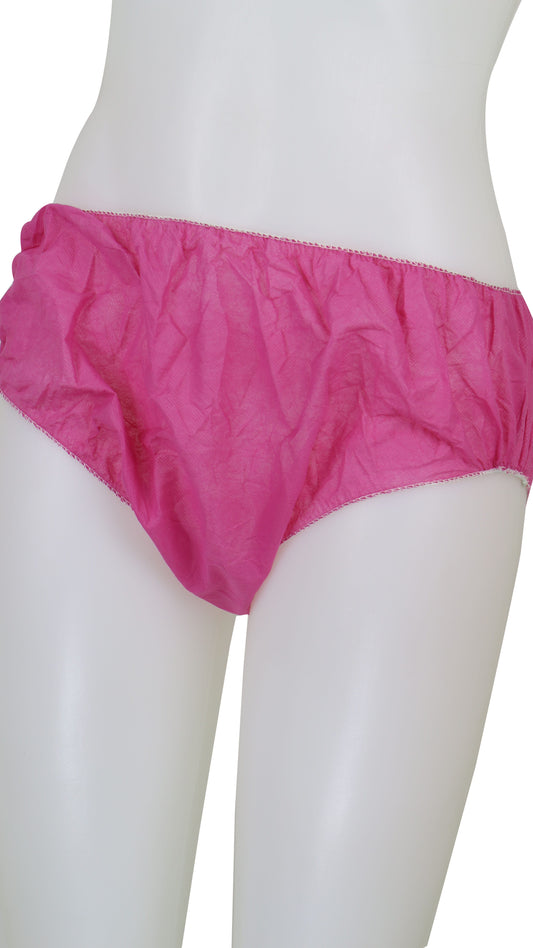 Disposable Underwear