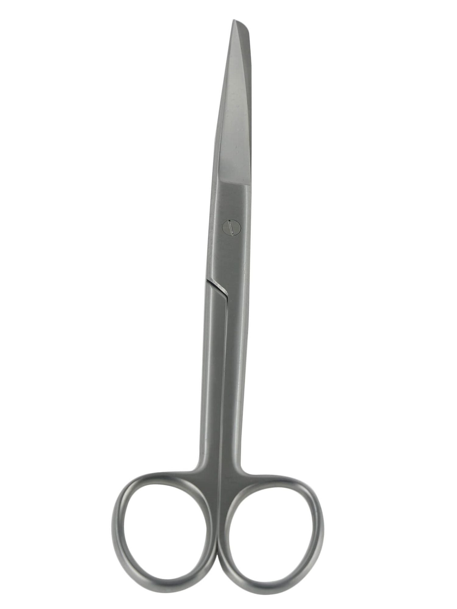 Surgical Scissor, Straight, Sharp/Blunt