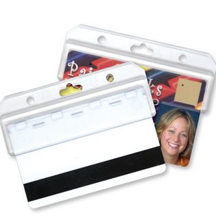 ID Card Holder, 18408000