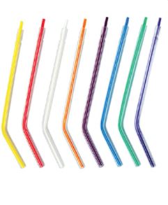 Tips, Syringe Rainbow