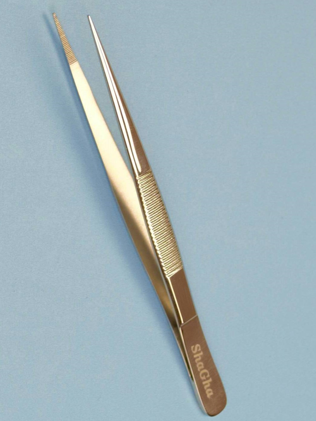 Thumb Dressing Forcep, 130mm