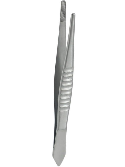 Thumb Dressing Forcep, 180mm