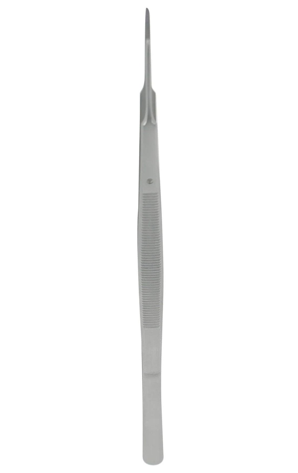 Gerald Forcep, Serrated, Straight 180mm