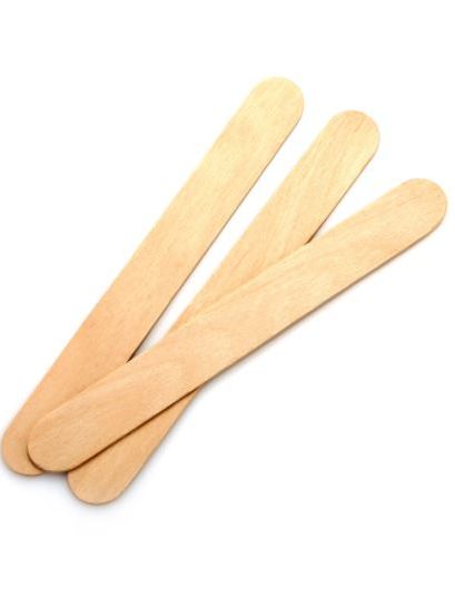 Tongue Depressor, Child