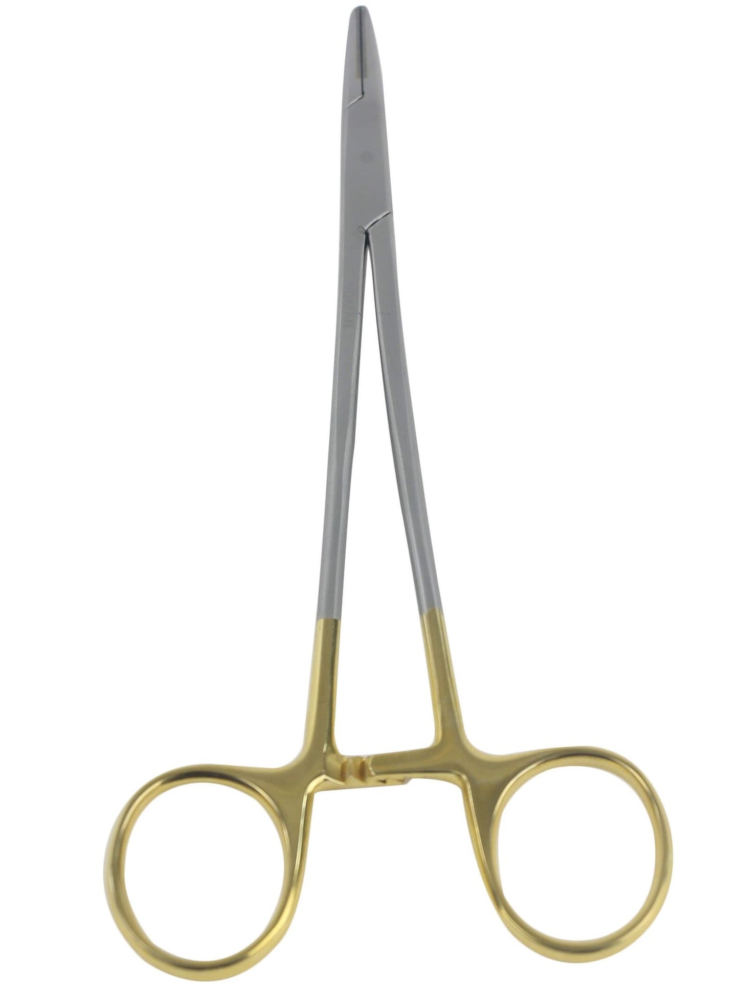 Halsey Needle Holder, 150mm, TC