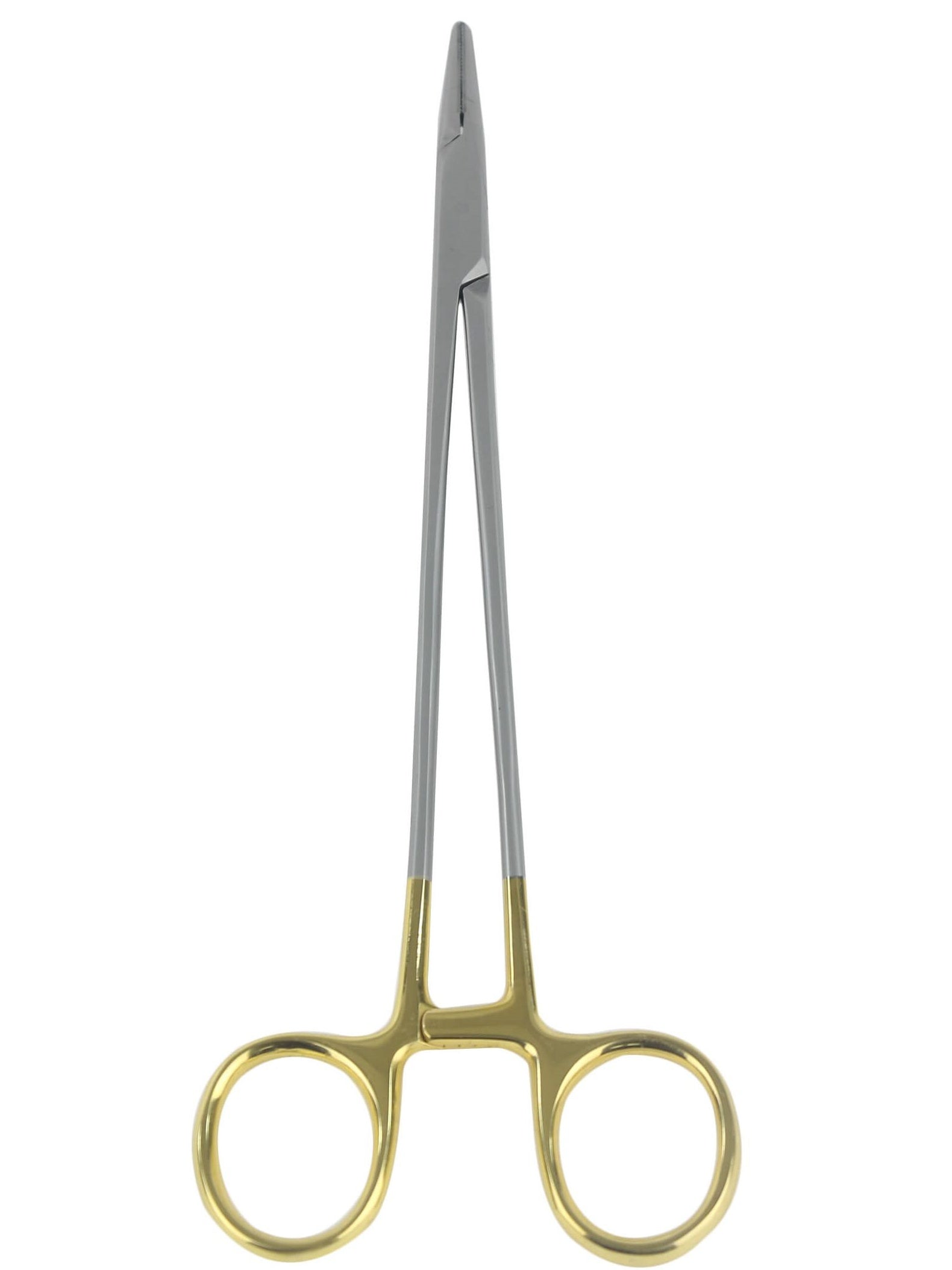 DeBakey Needle Holder, 180mm, TC