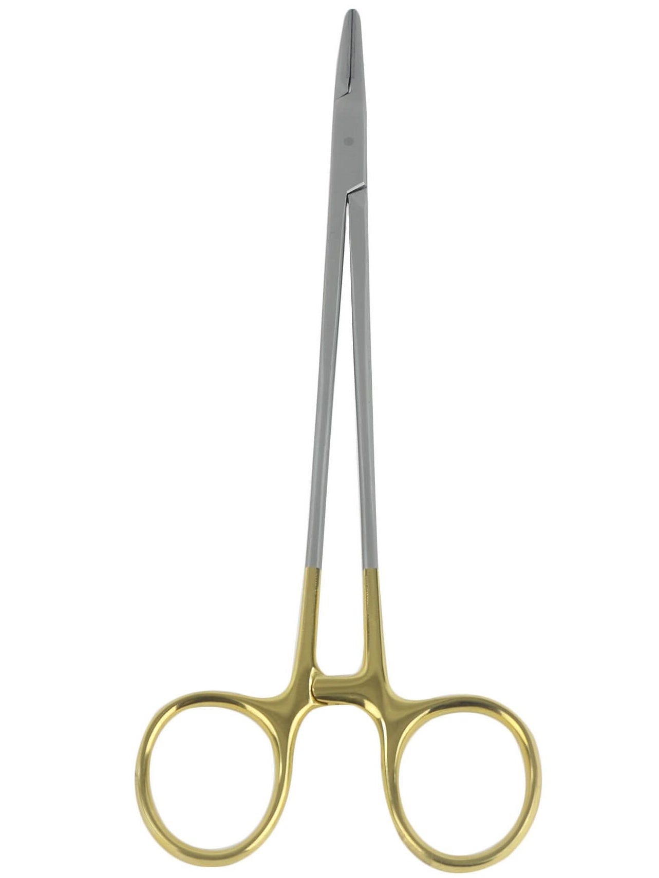 DeBakey Needle Holder, 200mm, TC