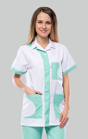 Scrub Top, M7TQF