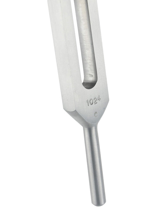 Tuning Fork C-1024, B