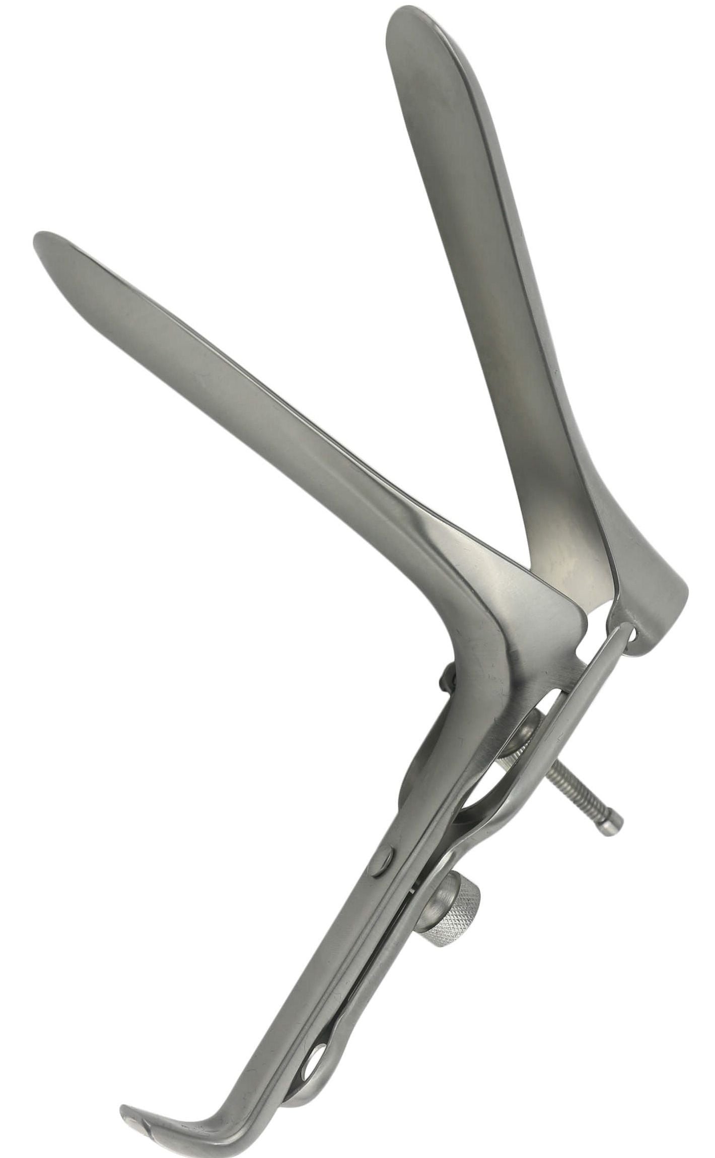 Pederson Vaginal Speculum, 120x25mm