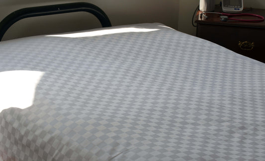 Washable Flat Bedsheet, A