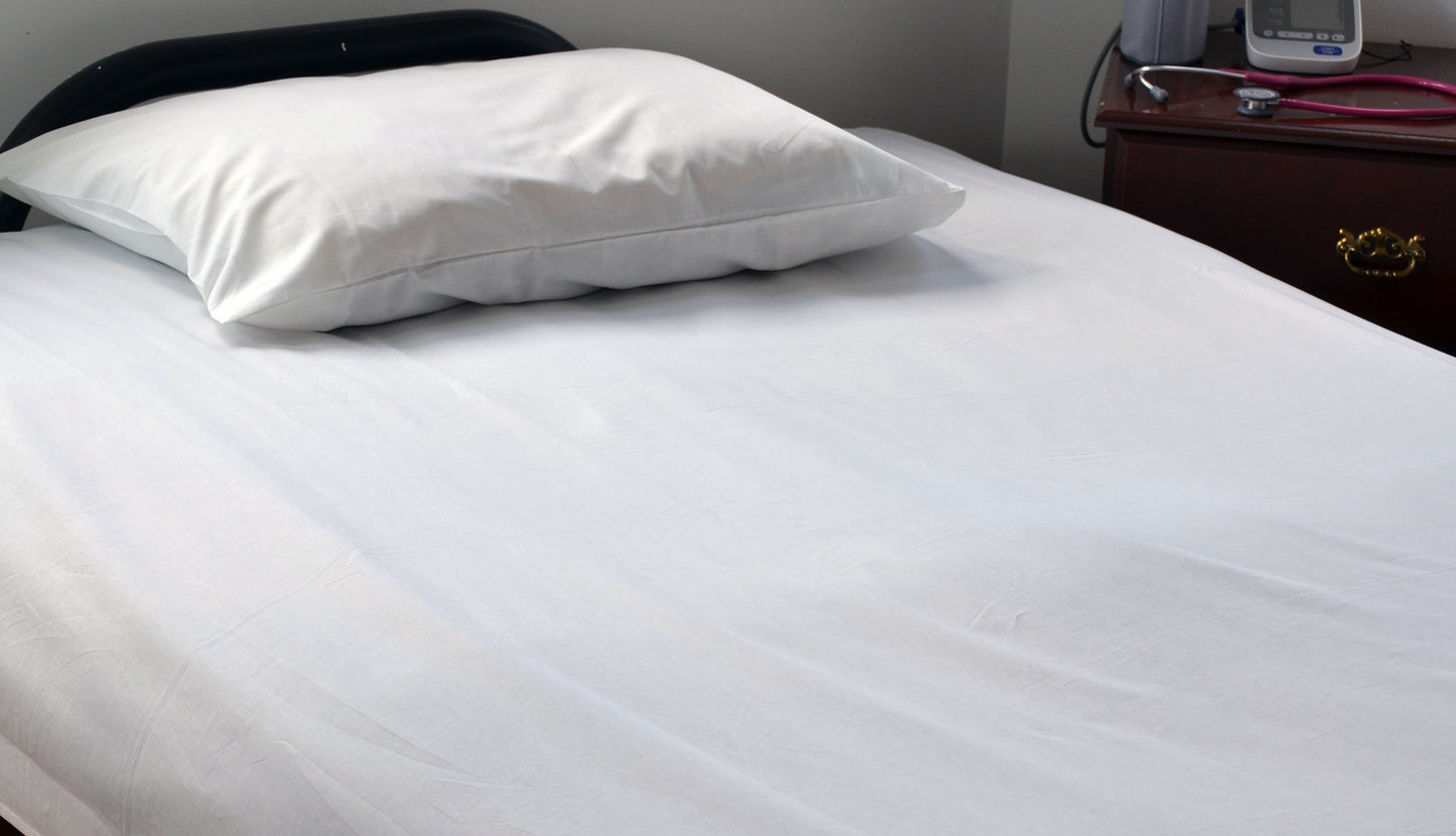 Washable Flat Bedsheet, E