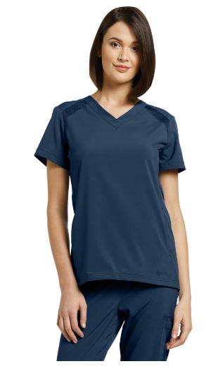 Scrub Top, 2266 WC