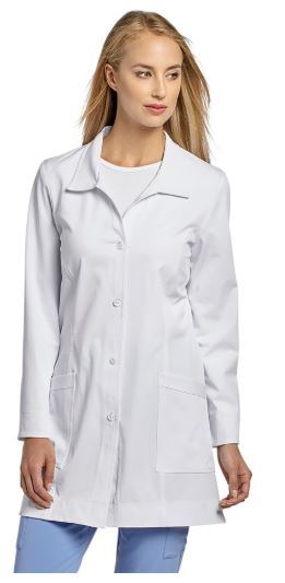 Lab Coat, 2418