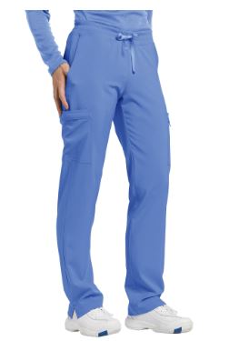 Scrub Tall Pant, 373T