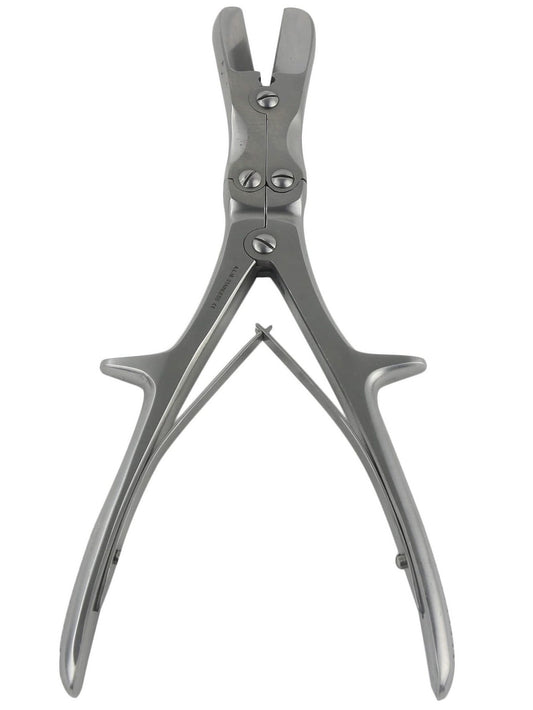 Reill Wire Cutting Plier, 175mm, TC
