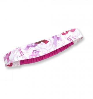 Nurse Headband, 482B-BIP