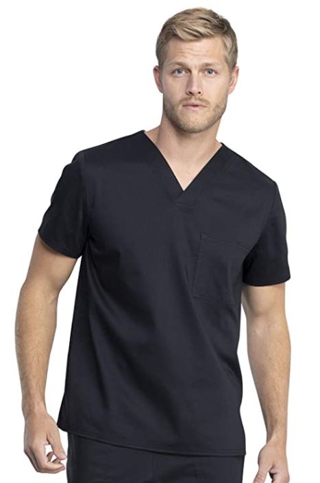 Scrub Top, WW742AB